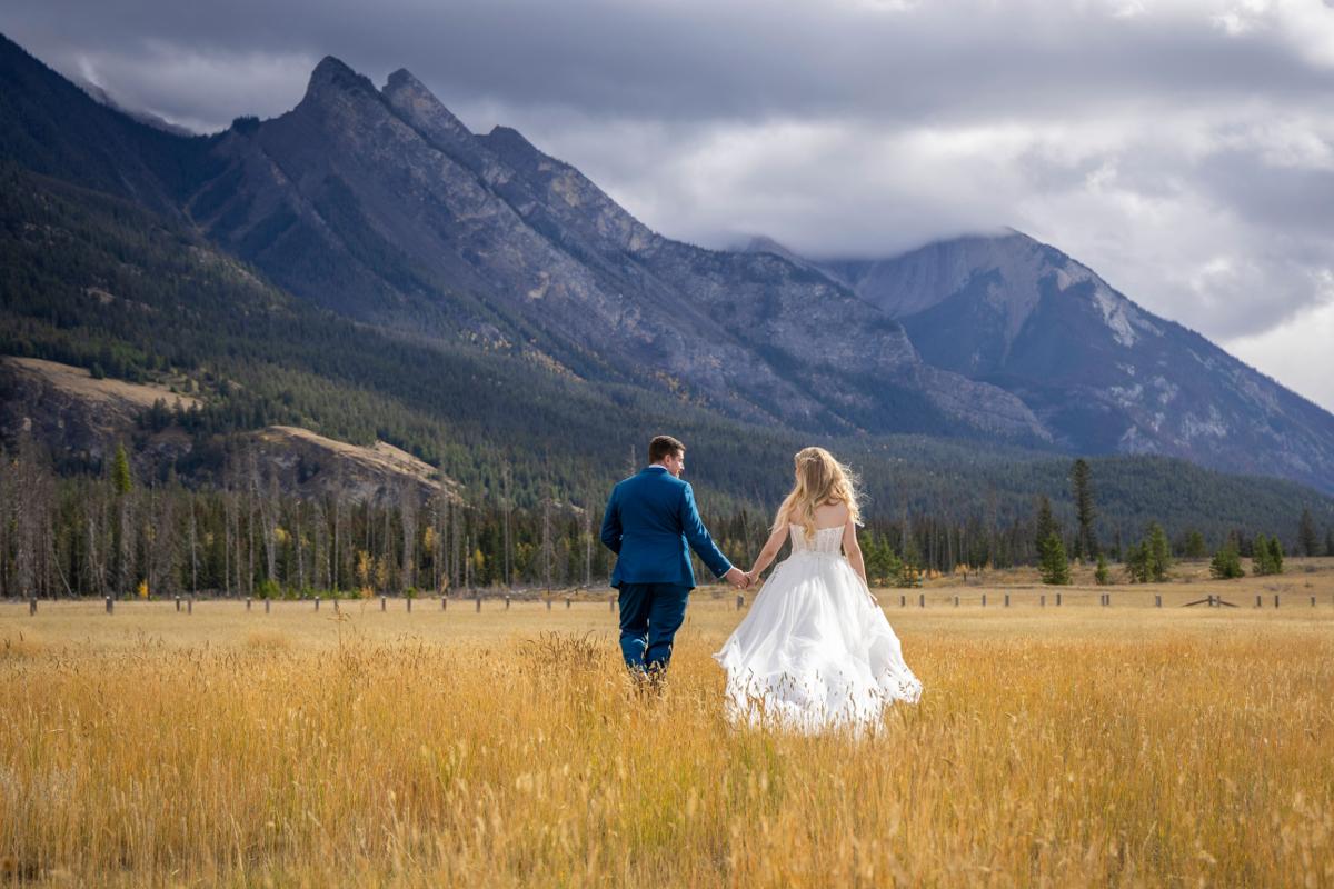 Megan Posein Photography - Photographers - Jasper, Alberta (photo 1)