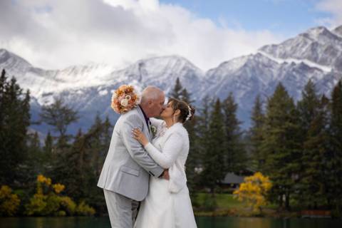 Megan Posein Photography - Photographers - Jasper, Alberta (photo 3)