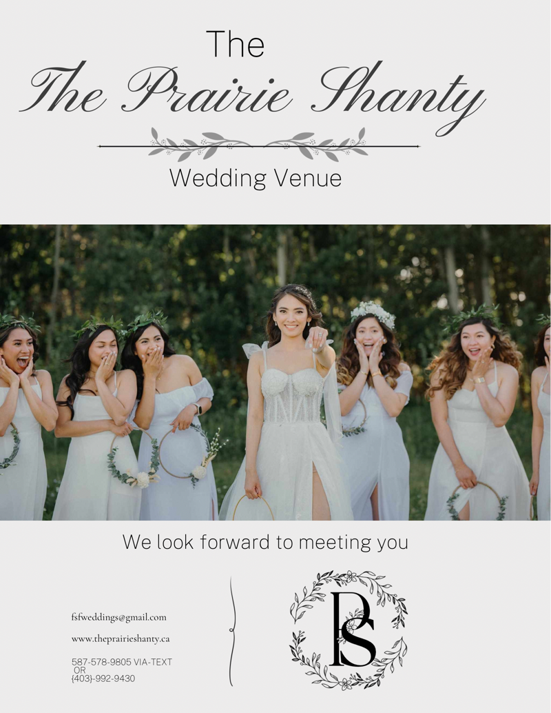 The Prairie Shanty at Four Sisters Farm - Venues - Red Deer, Alberta (photo 5)