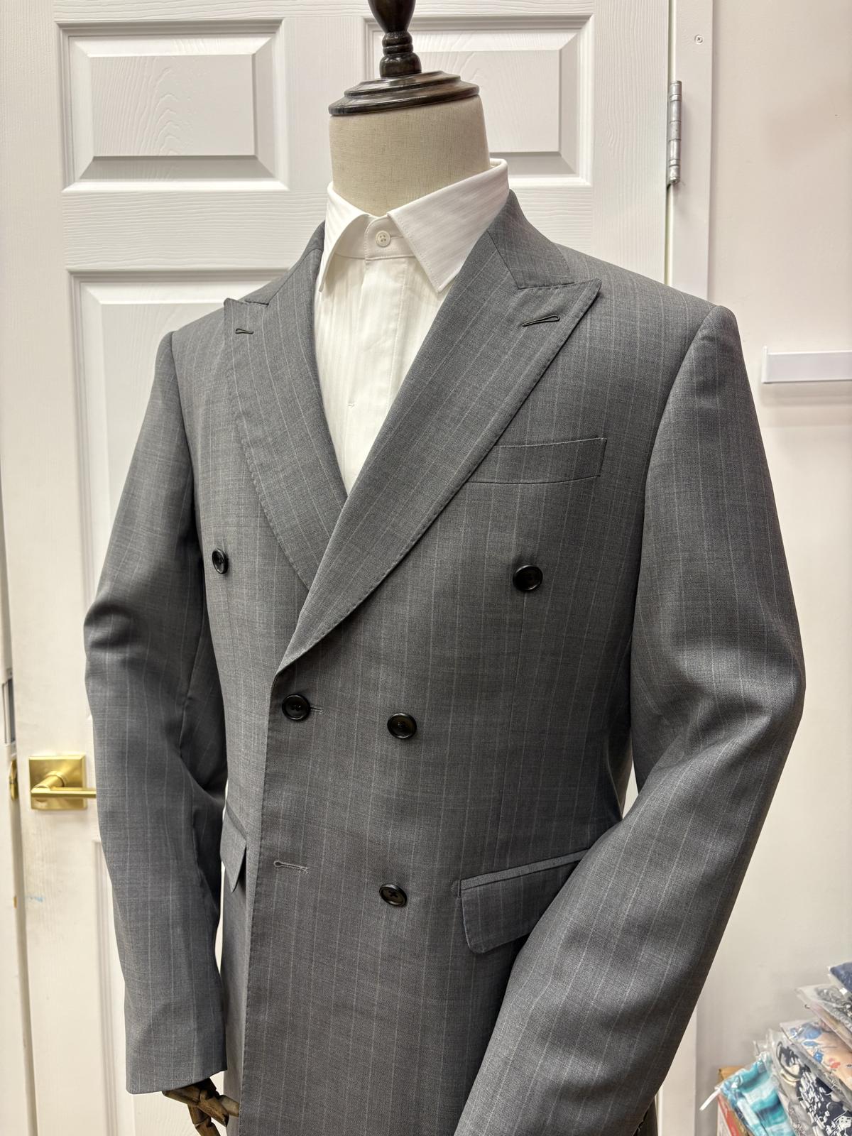 OceanStar Clothing Company Ltd. - Suits - Nanaimo, Vancouver Island (photo 1)