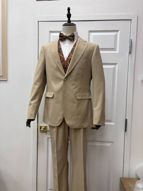 OceanStar Clothing Company Ltd. - Suits - Nanaimo, Vancouver Island (photo 2)