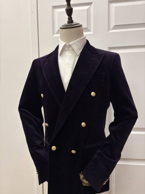 OceanStar Clothing Company Ltd. - Suits - Nanaimo, Vancouver Island (photo 3)
