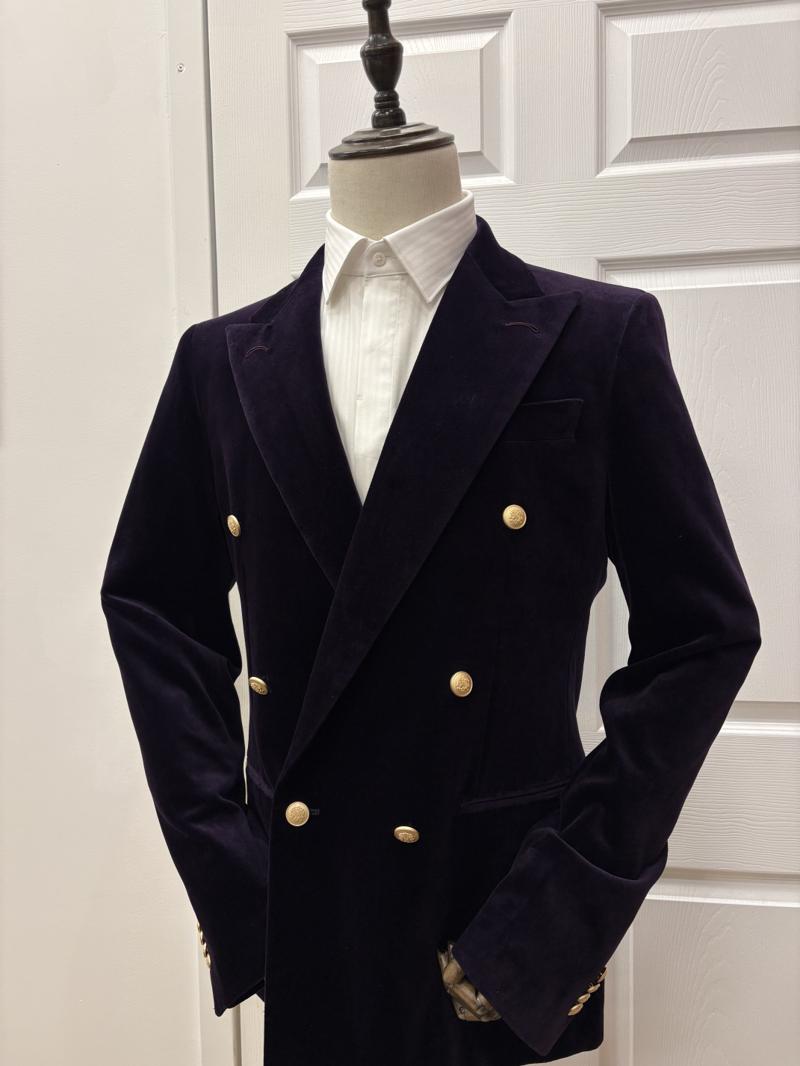 OceanStar Clothing Company Ltd. - Suits - Nanaimo, Vancouver Island (photo 3)