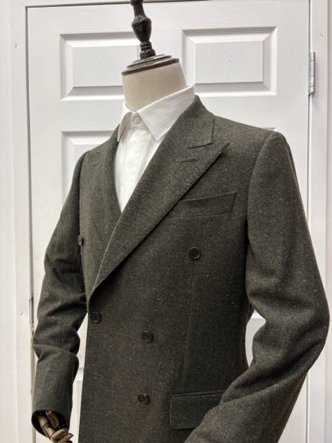 OceanStar Clothing Company Ltd. - Suits - Nanaimo, Vancouver Island (photo 4)