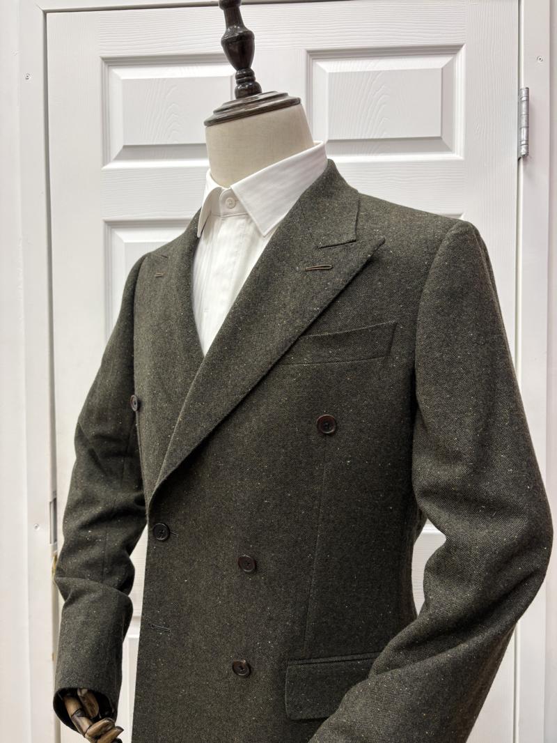OceanStar Clothing Company Ltd. - Suits - Nanaimo, Vancouver Island (photo 4)