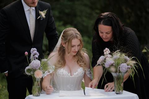 LoveWave Ceremonies