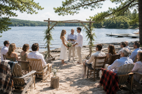 Chrizzy Plans - Wedding Planners / Coordinators - Niagara Falls, Ontario (photo 4)
