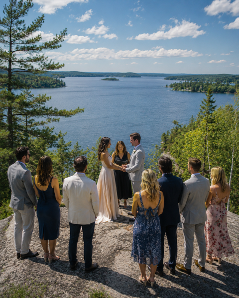 Chrizzy Plans - Wedding Planners / Coordinators - Niagara Falls, Ontario (photo 5)
