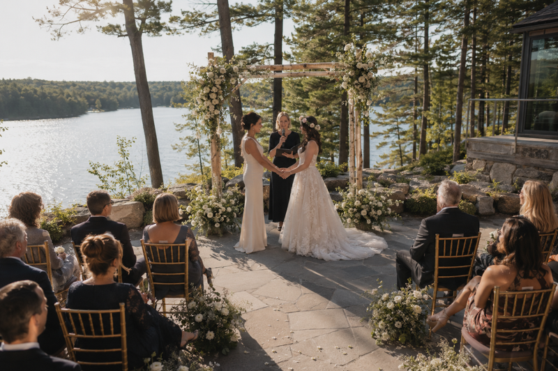 Chrizzy Plans - Wedding Planners / Coordinators - Niagara Falls, Ontario (photo 6)