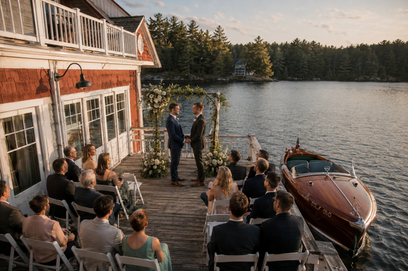 Chrizzy Plans - Wedding Planners / Coordinators - Niagara Falls, Ontario (photo 7)