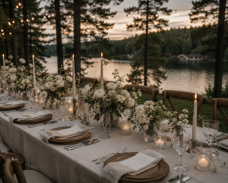 Chrizzy Plans - Wedding Planners / Coordinators - Niagara Falls, Ontario (photo 9)