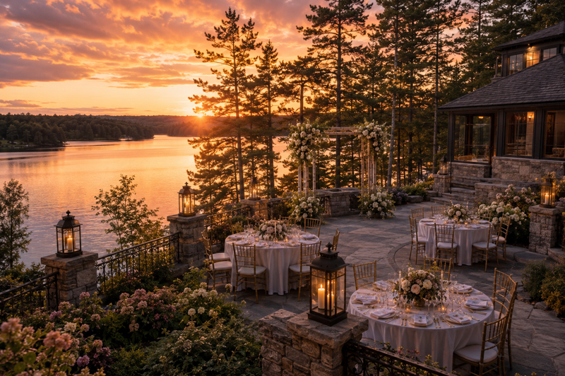 Chrizzy Plans - Wedding Planners / Coordinators - Niagara Falls, Ontario (photo 10)