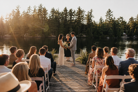 Chrizzy Plans - Wedding Planners / Coordinators - Niagara Falls, Ontario (photo 3)