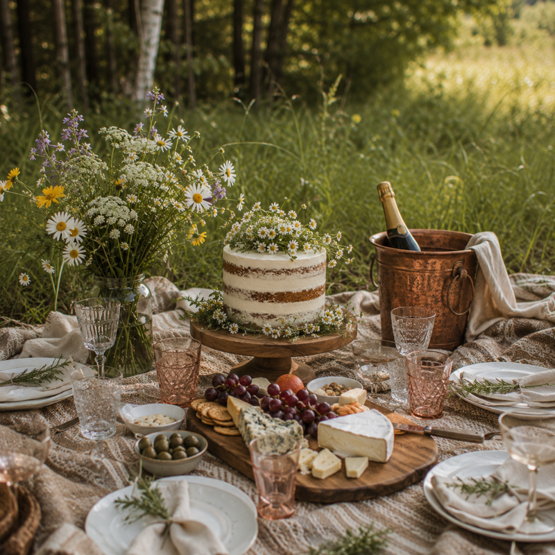 Chrizzy Plans - Wedding Planners / Coordinators - Niagara Falls, Ontario (photo 12)