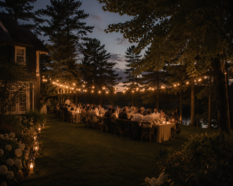 Chrizzy Plans - Wedding Planners / Coordinators - Niagara Falls, Ontario (photo 13)