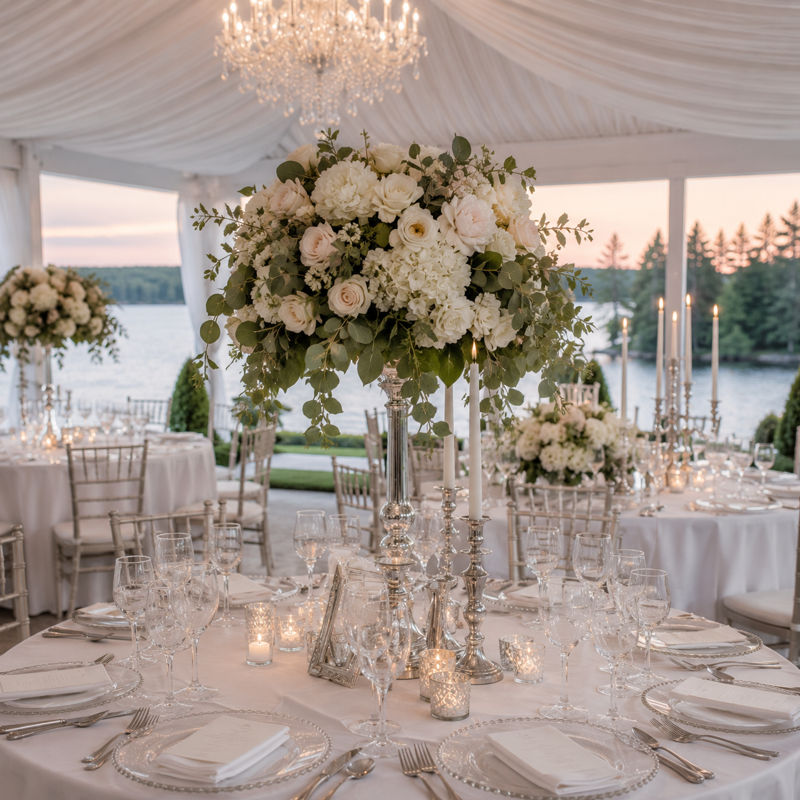 Chrizzy Plans - Wedding Planners / Coordinators - Niagara Falls, Ontario (photo 14)