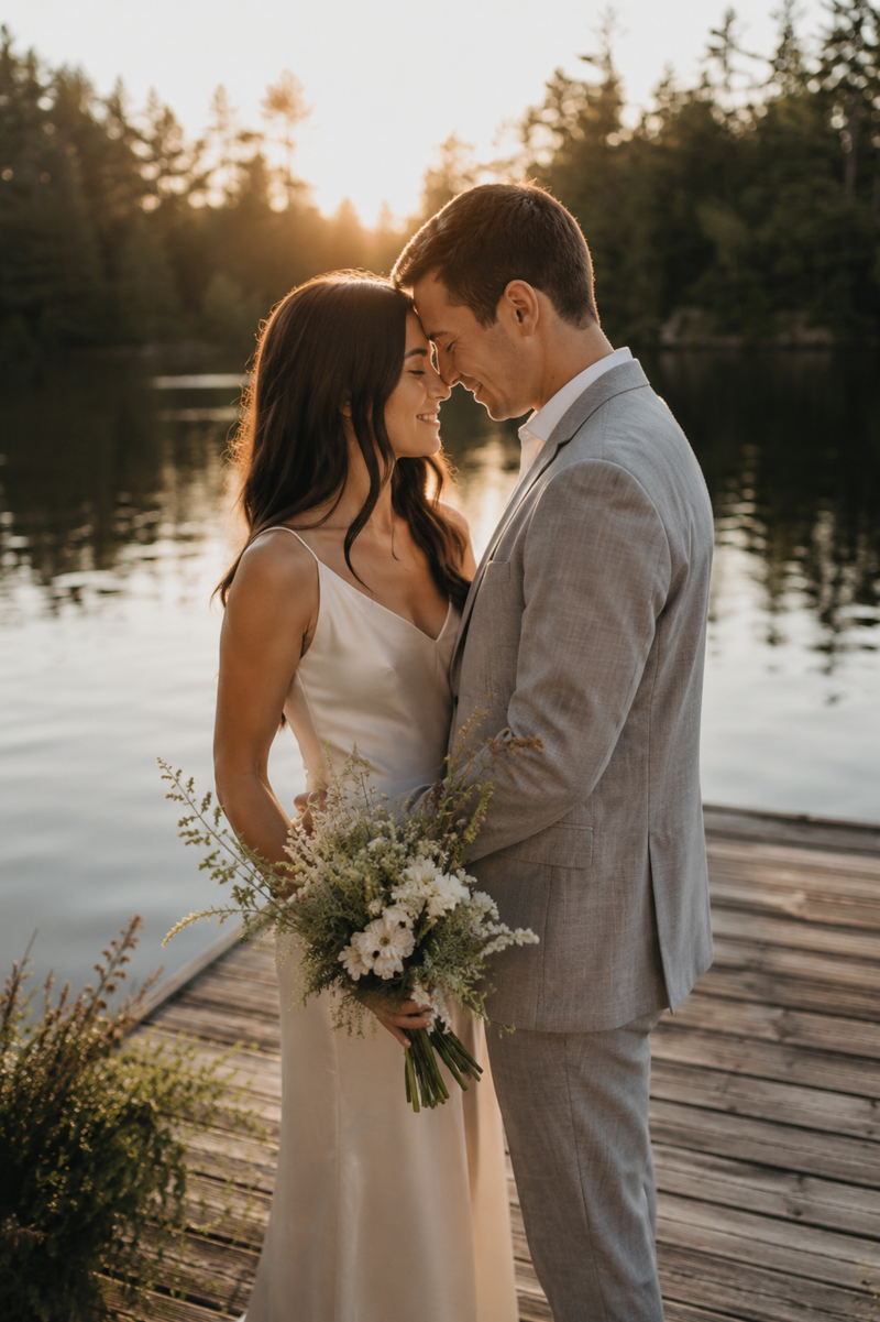 Chrizzy Plans - Wedding Planners / Coordinators - Niagara Falls, Ontario (photo 15)