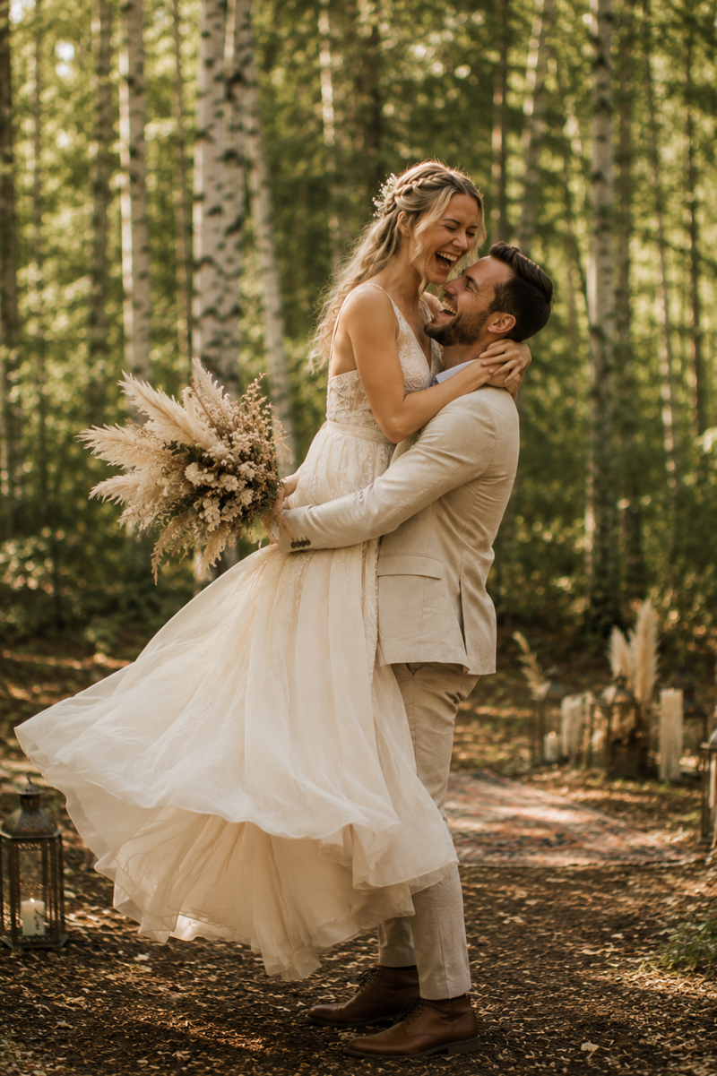 Chrizzy Plans - Wedding Planners / Coordinators - Niagara Falls, Ontario (photo 16)