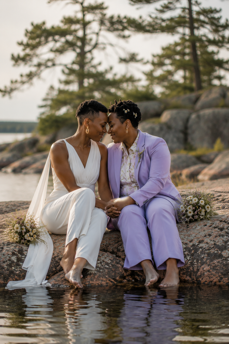 Chrizzy Plans - Wedding Planners / Coordinators - Niagara Falls, Ontario (photo 17)