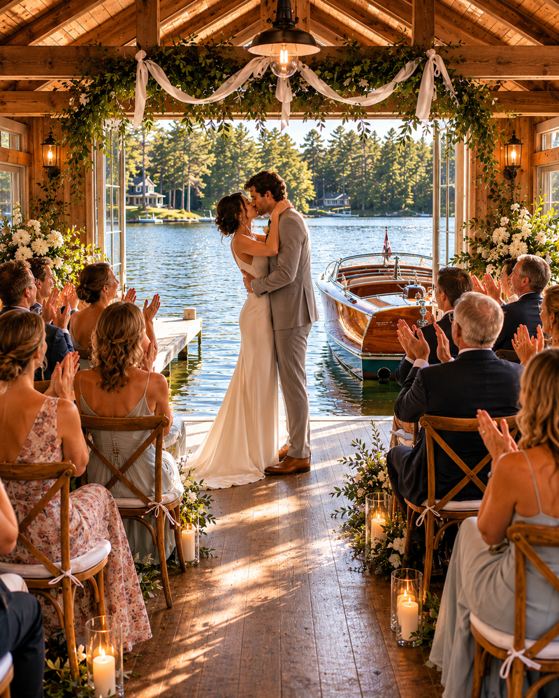 Chrizzy Plans - Wedding Planners / Coordinators - Niagara Falls, Ontario (photo 2)