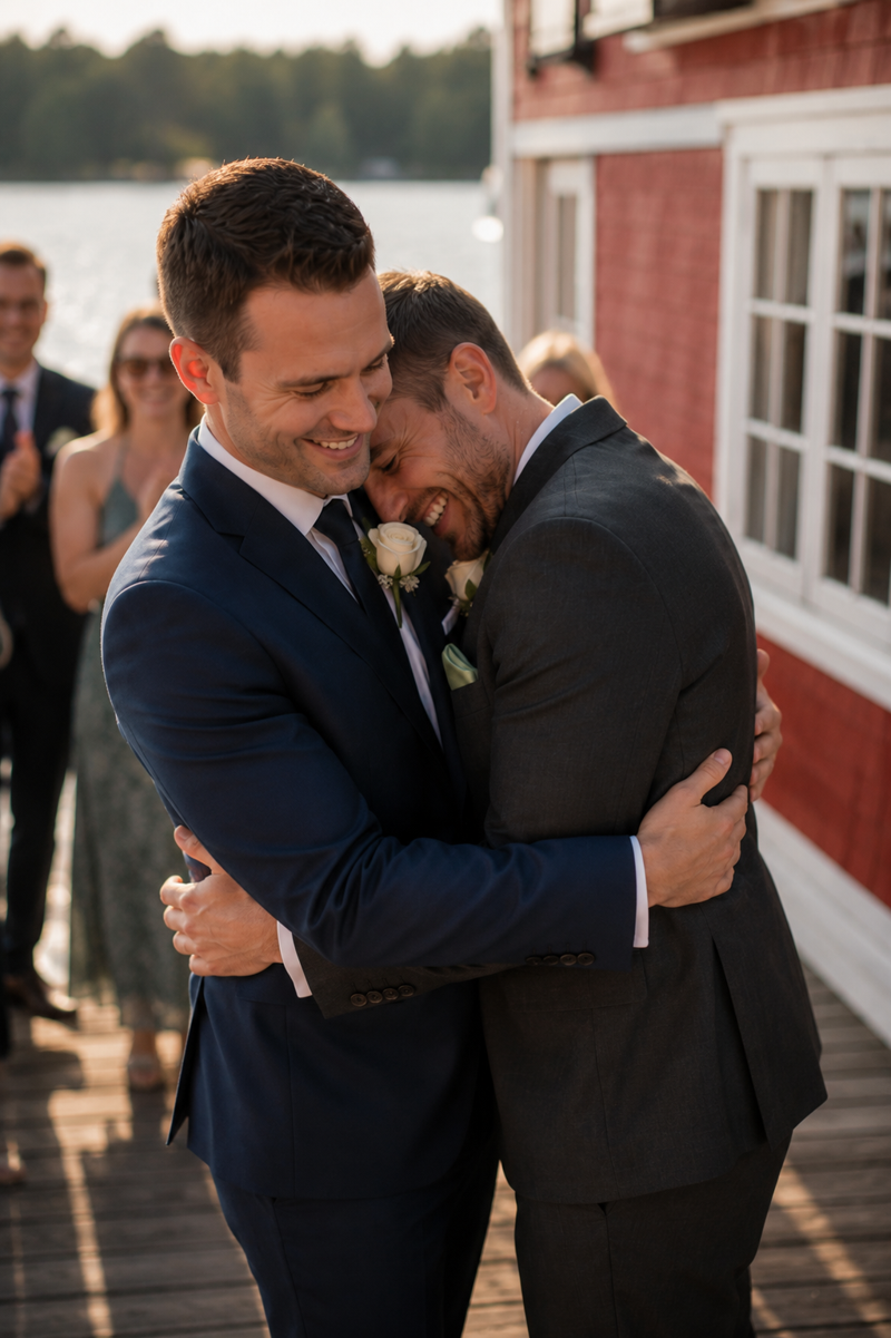 Chrizzy Plans - Wedding Planners / Coordinators - Niagara Falls, Ontario (photo 18)