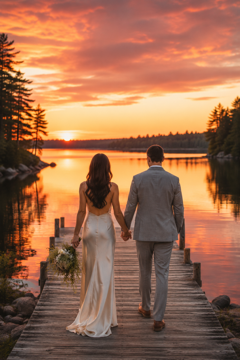 Chrizzy Plans - Wedding Planners / Coordinators - Niagara Falls, Ontario (photo 19)