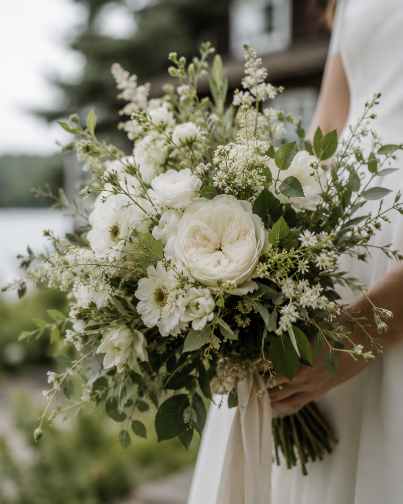 Chrizzy Plans - Wedding Planners / Coordinators - Niagara Falls, Ontario (photo 21)