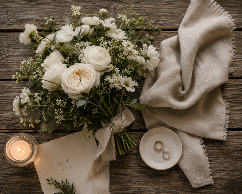 Chrizzy Plans - Wedding Planners / Coordinators - Niagara Falls, Ontario (photo 23)