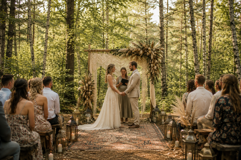 Chrizzy Plans - Wedding Planners / Coordinators - Niagara Falls, Ontario (photo 1)