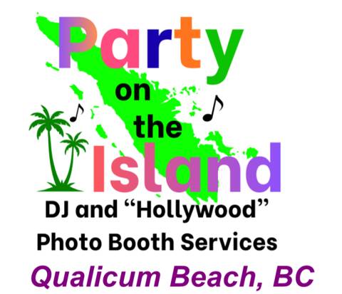 Party on the Island