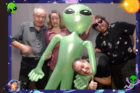 Party on the Island - Entertainment / DJ - Victoria, Vancouver Island (photo 3)