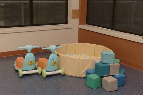 Zumi Play Company - Rentals - Nanaimo, Vancouver Island (photo 2)