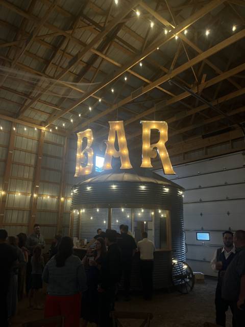 At Ease Bar Services - Bartending - North Battleford, Saskatchewan (photo 4)