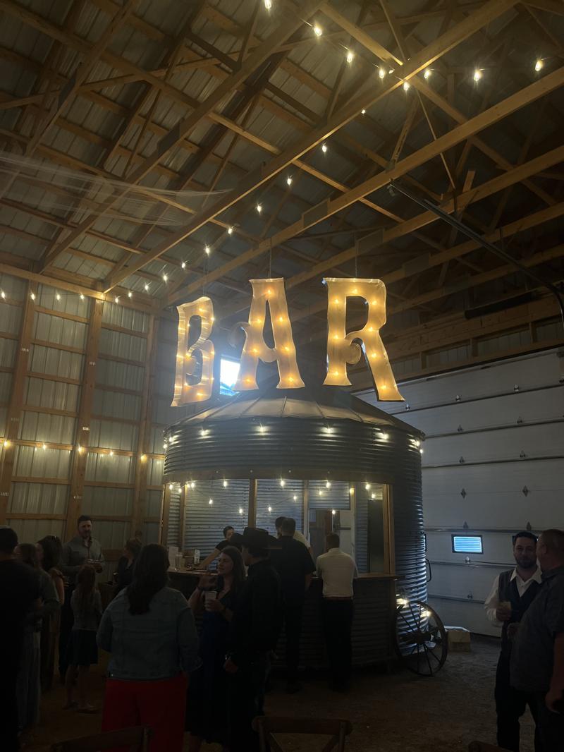 At Ease Bar Services - Bartending - North Battleford, Saskatchewan (photo 4)