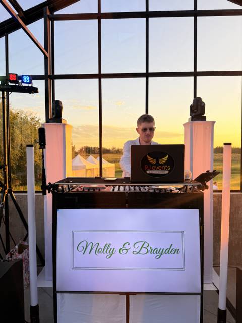 RJ Events & Entertainment