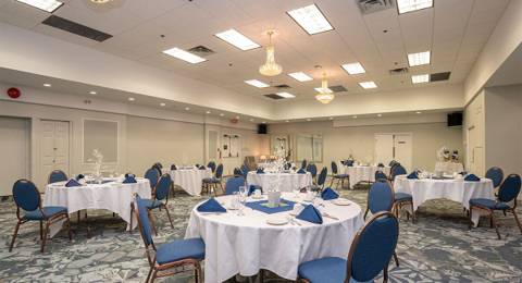 Best Western - Dorchester Hotel