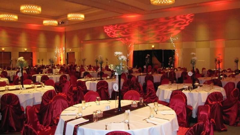 Vancouver Island Conference Centre - Venues - Nanaimo, Vancouver Island (photo 2)