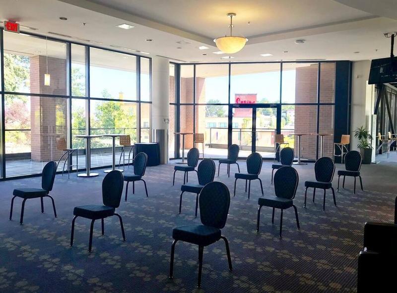 Vancouver Island Conference Centre - Venues - Nanaimo, Vancouver Island (photo 6)
