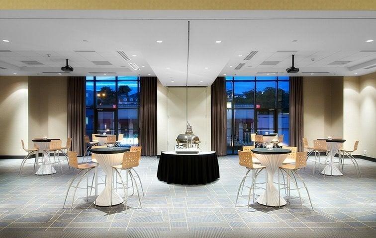 Vancouver Island Conference Centre - Venues - Nanaimo, Vancouver Island (photo 14)