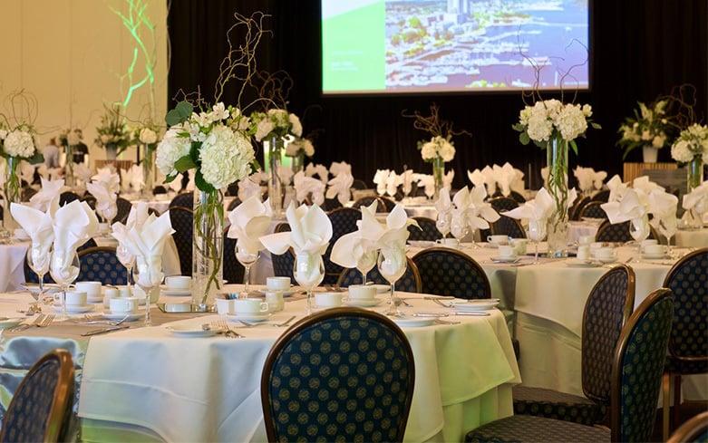 Vancouver Island Conference Centre - Venues - Nanaimo, Vancouver Island (photo 15)