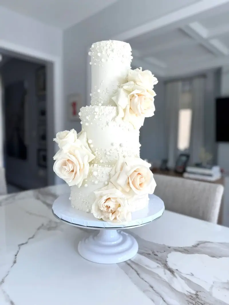 Ms. Sweet Tooth Bakery - Cakes & Desserts - Markham, Ontario (photo 1)