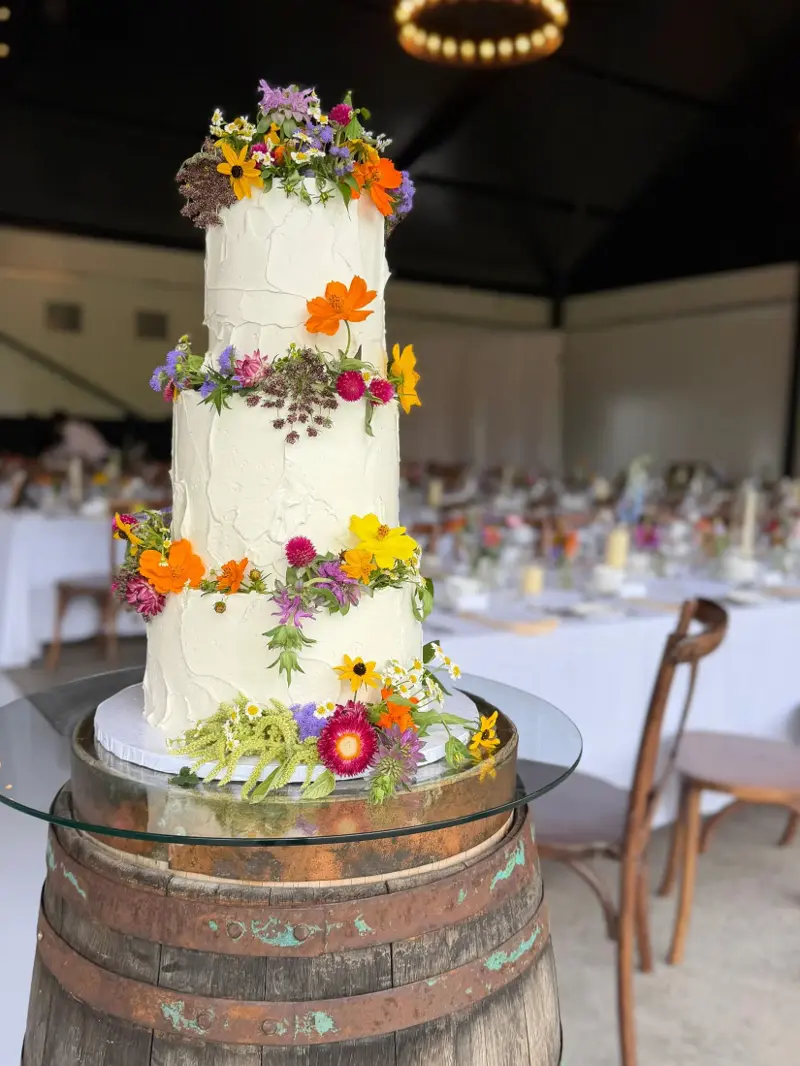 Ms. Sweet Tooth Bakery - Cakes & Desserts - Markham, Ontario (photo 2)
