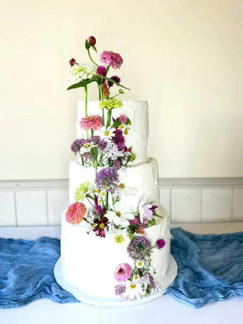 Ms. Sweet Tooth Bakery - Cakes & Desserts - Markham, Ontario (photo 3)