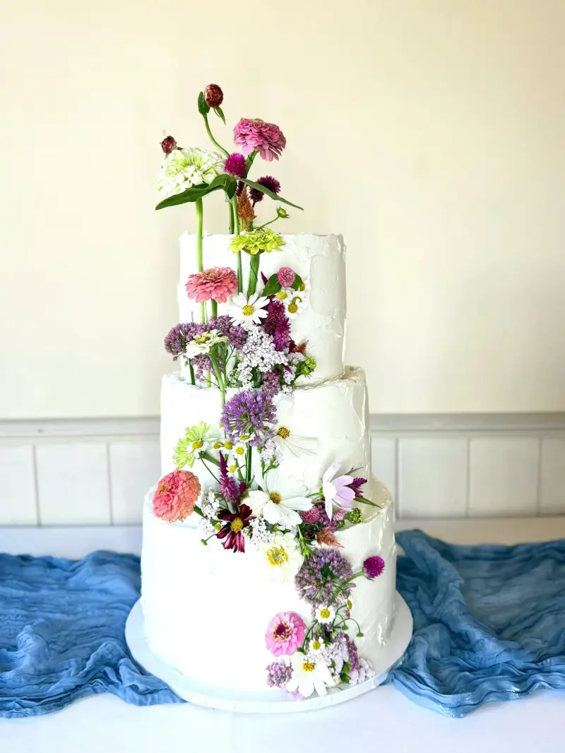 Ms. Sweet Tooth Bakery - Cakes & Desserts - Markham, Ontario (photo 3)