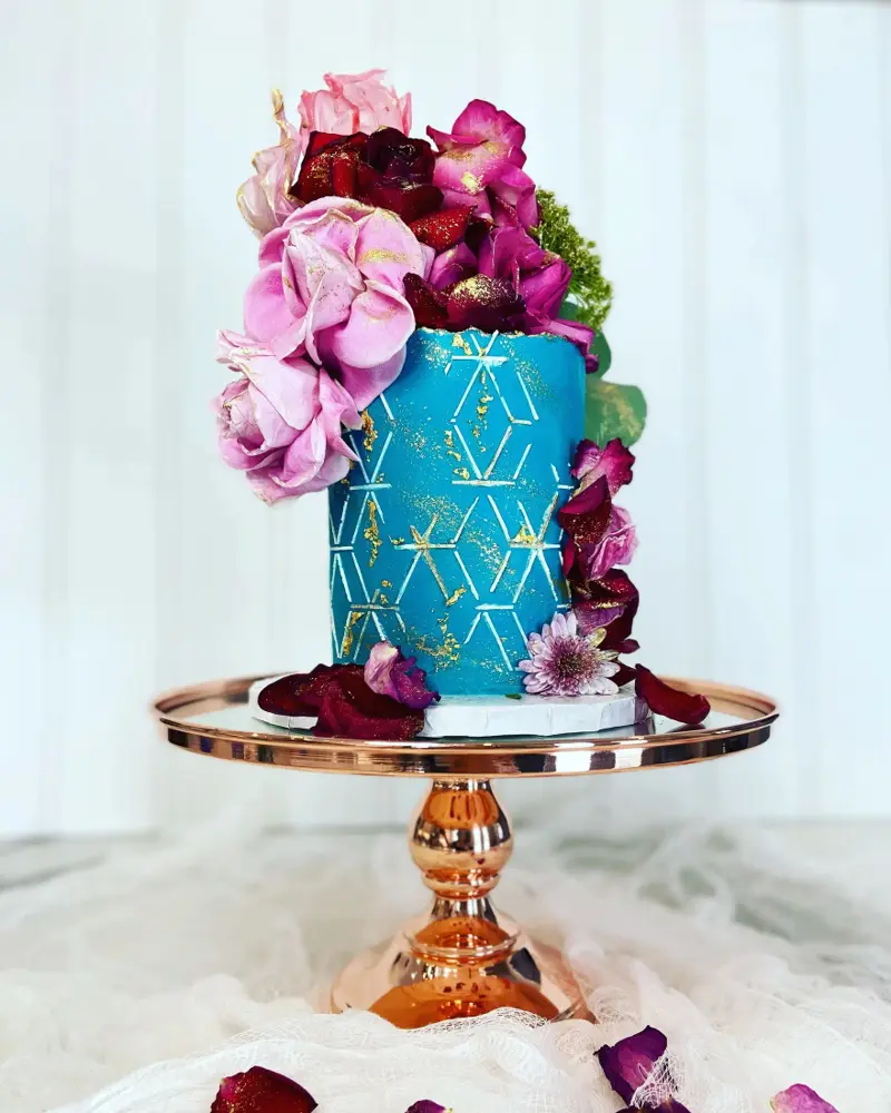 Ms. Sweet Tooth Bakery - Cakes & Desserts - Markham, Ontario (photo 4)