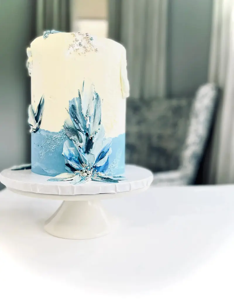 Ms. Sweet Tooth Bakery - Cakes & Desserts - Markham, Ontario (photo 5)