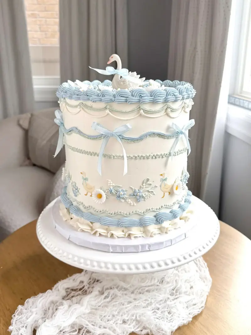 Ms. Sweet Tooth Bakery - Cakes & Desserts - Markham, Ontario (photo 6)