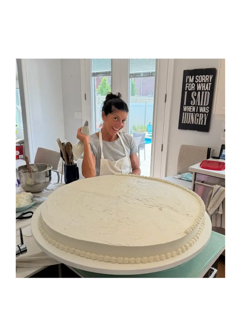 Ms. Sweet Tooth Bakery - Cakes & Desserts - Markham, Ontario (photo 7)