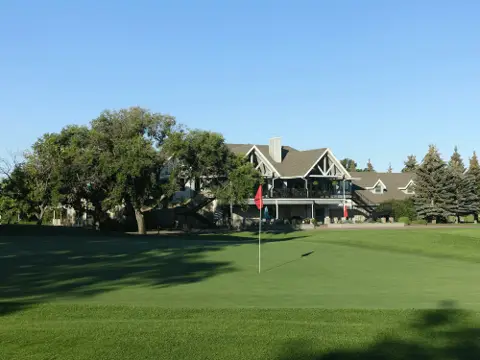 Saskatoon Golf and Country Club