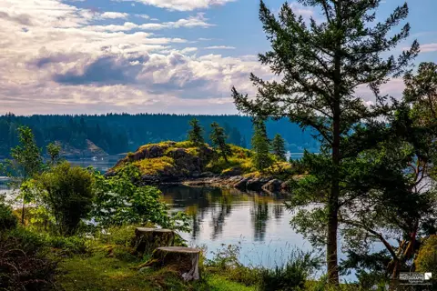 Gowlland Harbour Resort - Venues - Nanaimo, Vancouver Island (photo 4)